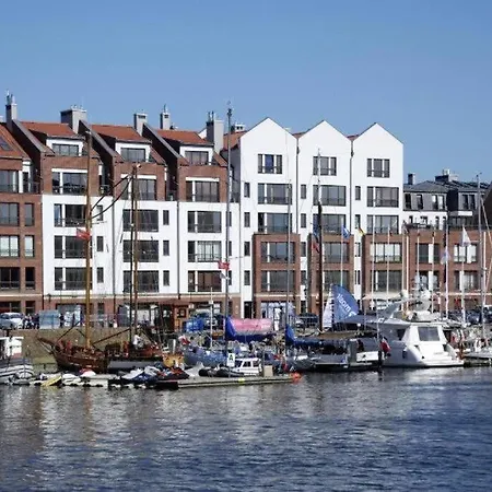 Urbannest Szafarnia 7 20